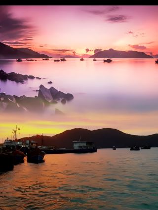 Vietnam's Con Dao Islands: A Hidden Gem in the South China Sea