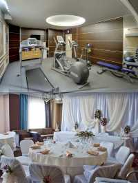 彼爾姆不得不去住的寶藏酒店之一 奢華與溫馨的體驗