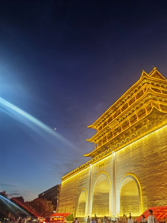 河西走廊之蘭州—武威