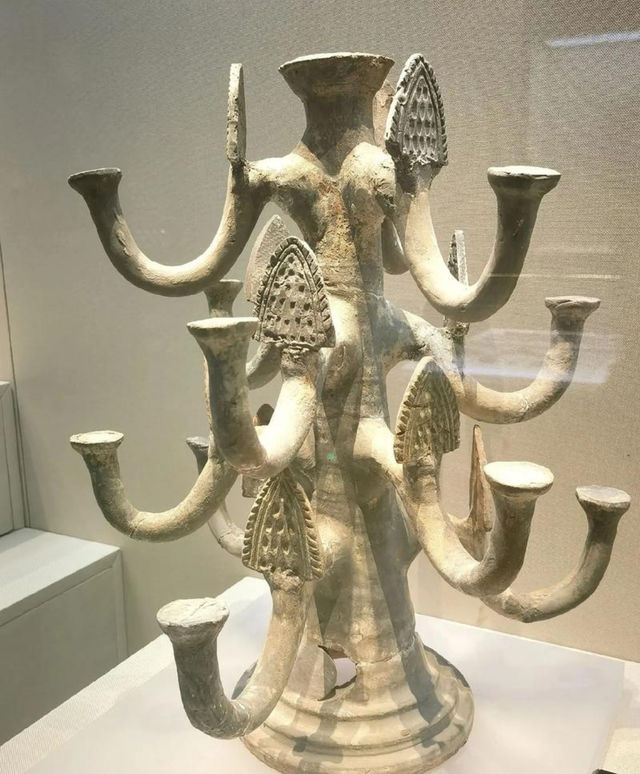 定州博物館