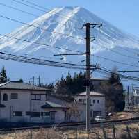 山中湖vs河口湖【必看對比】