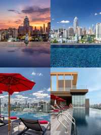 Novotel Ensukhumvit 4：曼谷舒適之選   酒店：Novotel Bangkok