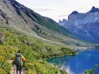 Chile Patagonia Trip - Adventure in Torres del Paine
