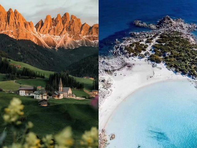 意大利最適合度假的旅遊勝地 Top 19 拉斯佩齊亞
