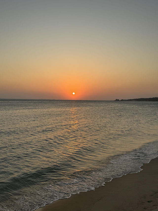 深圳自駕汕尾｜海邊一日遊