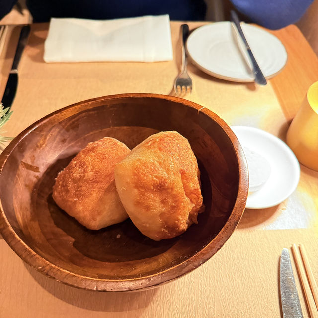 뉴욕 맨하탄 미슐랭 맛집은 여기로 🇺🇸