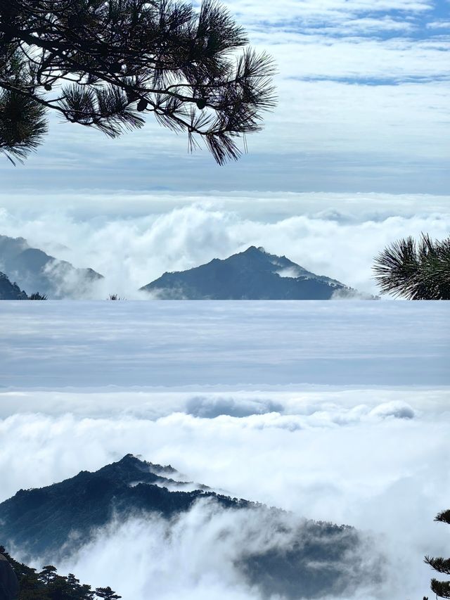 奔赴九華山，這場洗滌心靈的旅行太值了