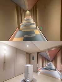 發掘武漢隱藏瑰寶～入住這家酒店，為旅程大大加分！