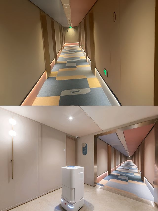 發掘武漢隱藏瑰寶～入住這家酒店，為旅程大大加分！