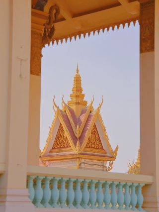 7-Day Tour of Cambodia: Unveiling a Super Practical Guide