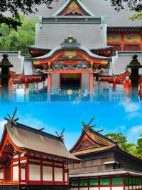 日本霧島市——體驗不一樣嘅日本風情