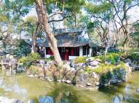 浙江名園