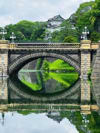 6日日本之旅 給身體泡個溫泉假期