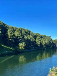6日日本之旅 給身體泡個溫泉假期