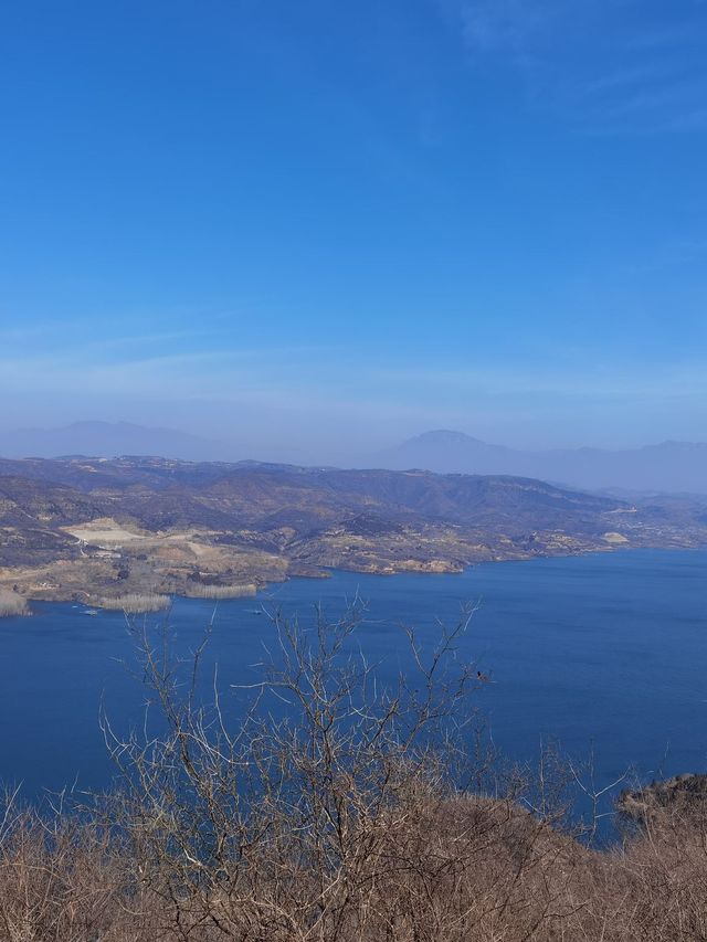 洛陽-開封-濟源4日遊｜親子遊攻略 帶娃玩轉三地