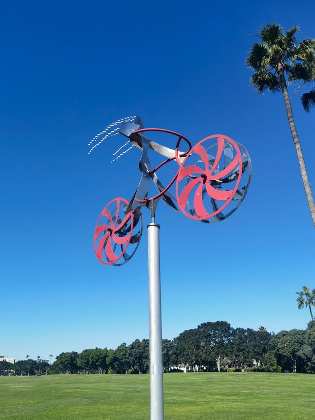 這裏是明信片熱門取景地