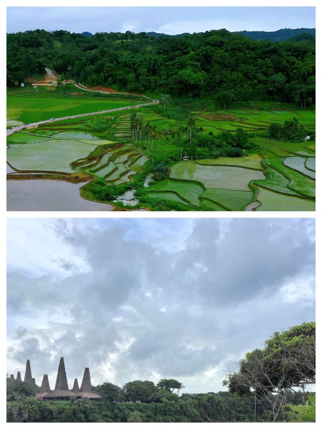 松巴：印尼鮮為人知的綺麗之島