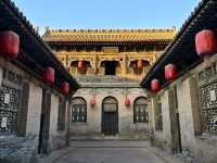 去了3次常家莊園，終於玩明白了