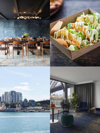 Pier One Sydney Harbour, Autograph Collection | Preferred Accommodation
