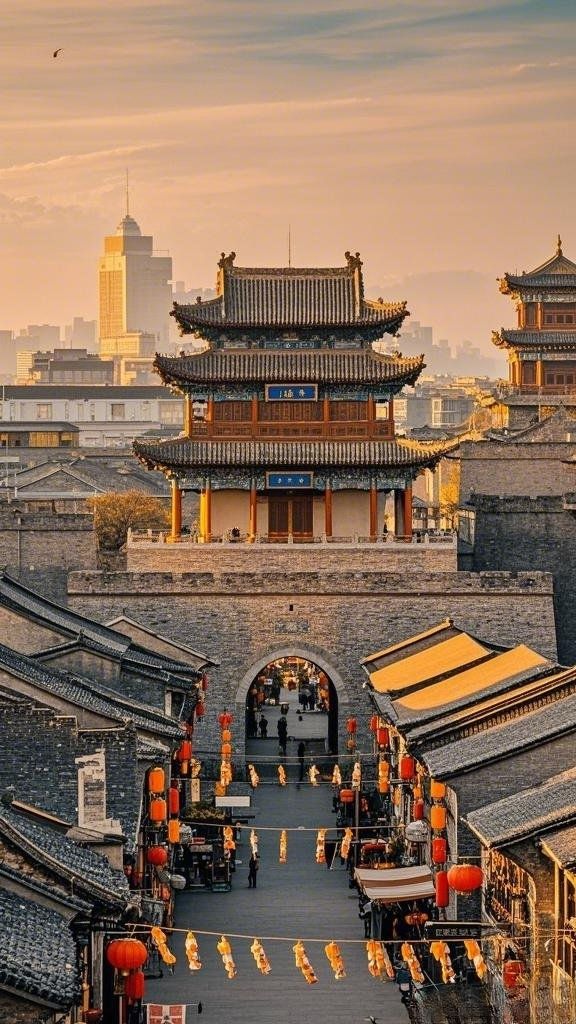 洛陽深度遊全攻略｜穿越千年的神都漫遊指南