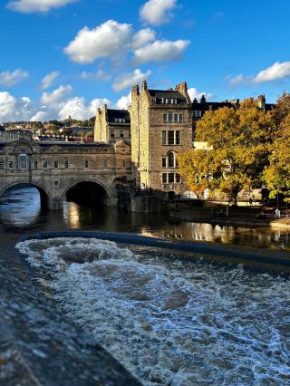 A 4-Day Getaway: Exploring the UK Is No Longer a Dream