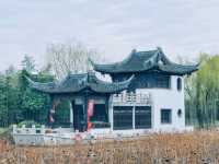 淮安府署（淮安府衙）