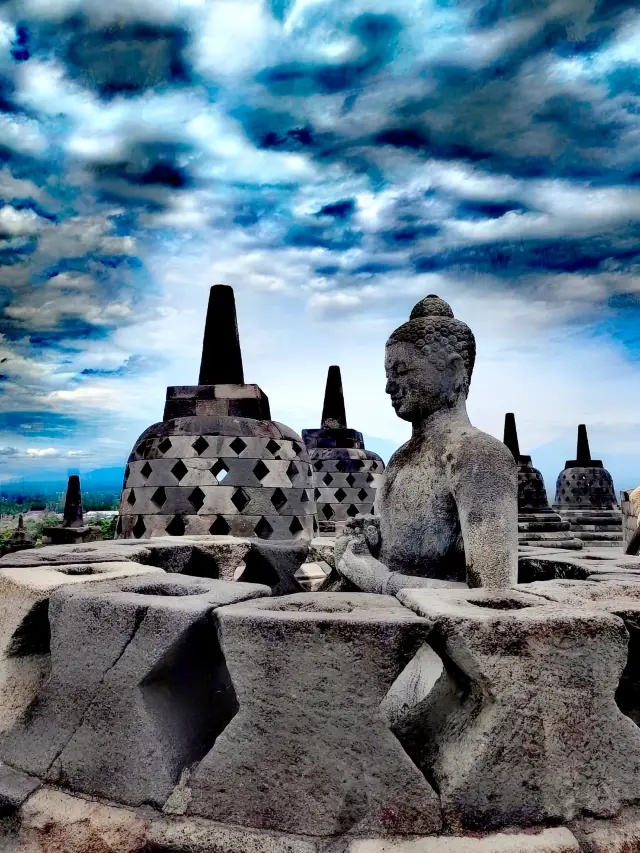 An Undiscovered Gem in Indonesia: Only 1% of Travelers Have Been Here!