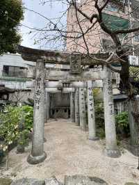 博多寺社巡禮路線：歷史與信仰之旅⛩️ 📜