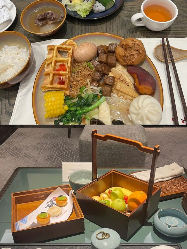 拜託來福建一定要來這家酒店哦！！！