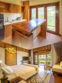 吹爆！Sao Mai Resort，綏和隱藏的度假天堂