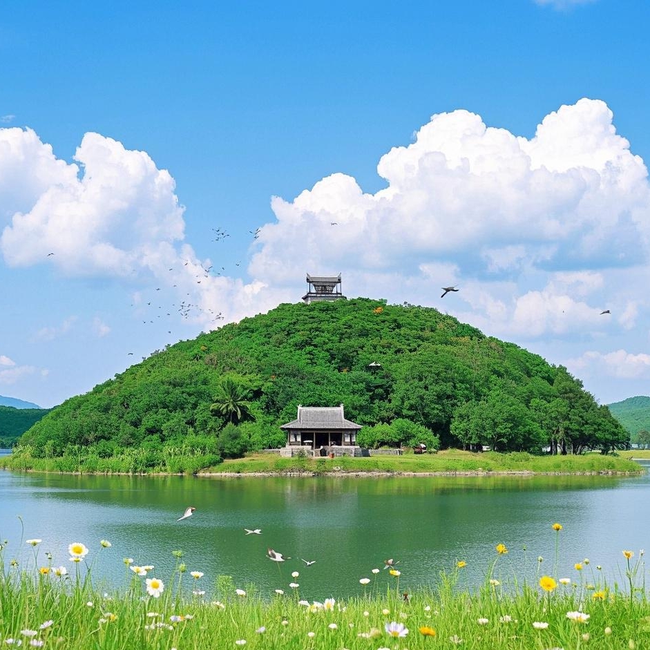 Yeosu, South Korea: An Underrated Travel Gem