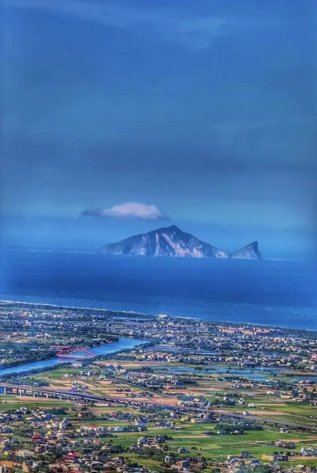 Just Go! 8 Must-See Attractions in Yilan, Taiwan. Save This Now!