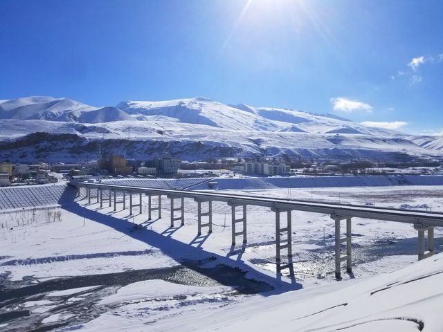 雪域秘境神奇普蘭