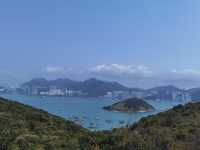 香港離島遠足—南丫島環島遊