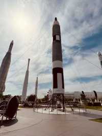 Kennedy Space Center: A Gateway to Space Exploration