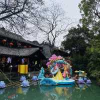 Jinli Ancient Street - First Street of Shu Kingdom🇨🇳