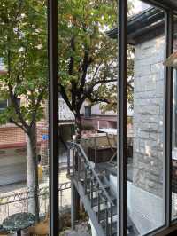 首爾延南洞探店 | Camellia，氛圍感拉滿