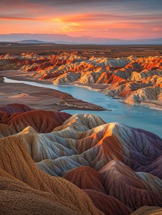 12-Day 11-Night Xinjiang Tour: Kanas and Yili Loop Line