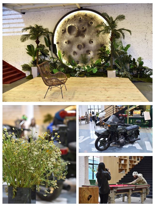賽車、美食、藝術空間，湖南株洲一日遊這樣玩
