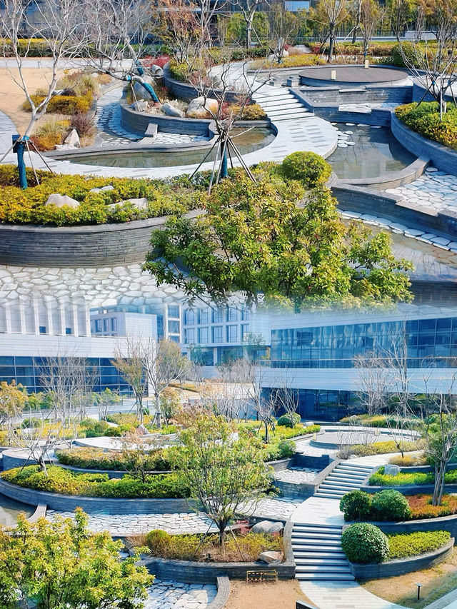 徐州喜來登酒店，奢華之旅從這裡開始
