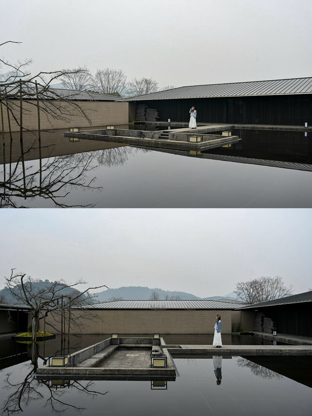 建德週末遊攻略 小眾又出片
