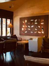 這間酒店,我給100分!