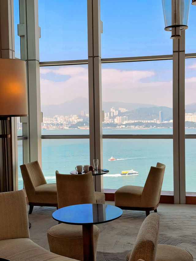 香港| 投入城市活力，建議你由此開始