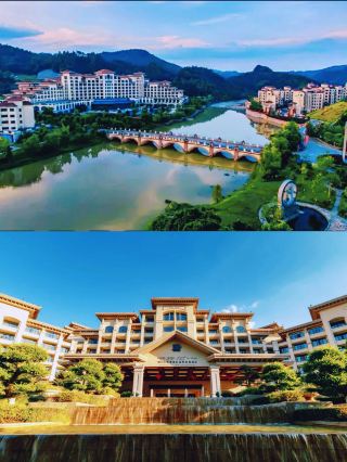 Yichun Hot Springs | A Guide to Warmth and Healing