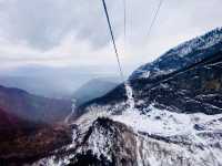 麗江 玉龍雪山 入住金茂璞修雪山酒店