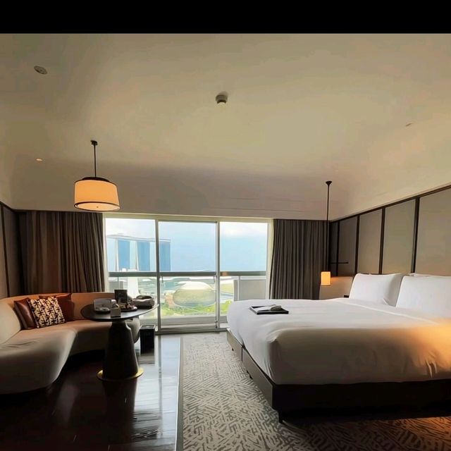 去新加坡旅行不知道住哪？？聽我的