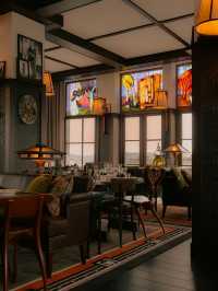 法國：Maison Heler 酒店