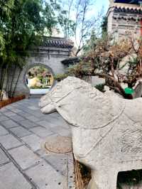 西安旅遊小眾也精彩之秦漢主題博物館推薦