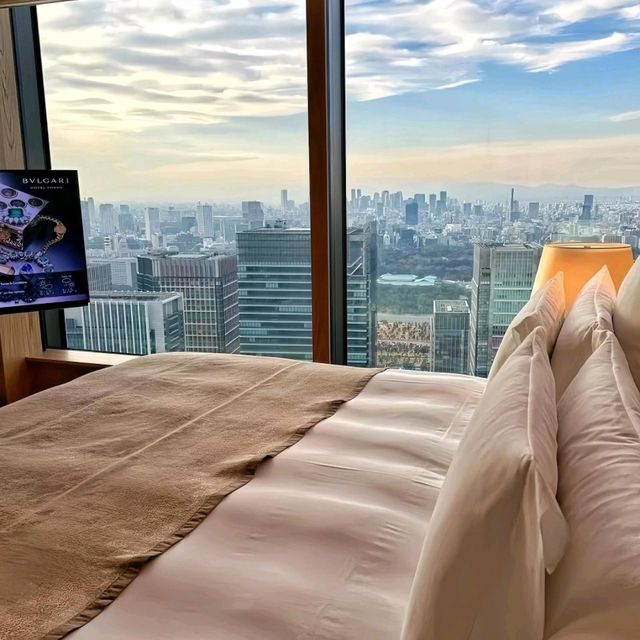 後勁太大！在東京裝有錢人上癮了…