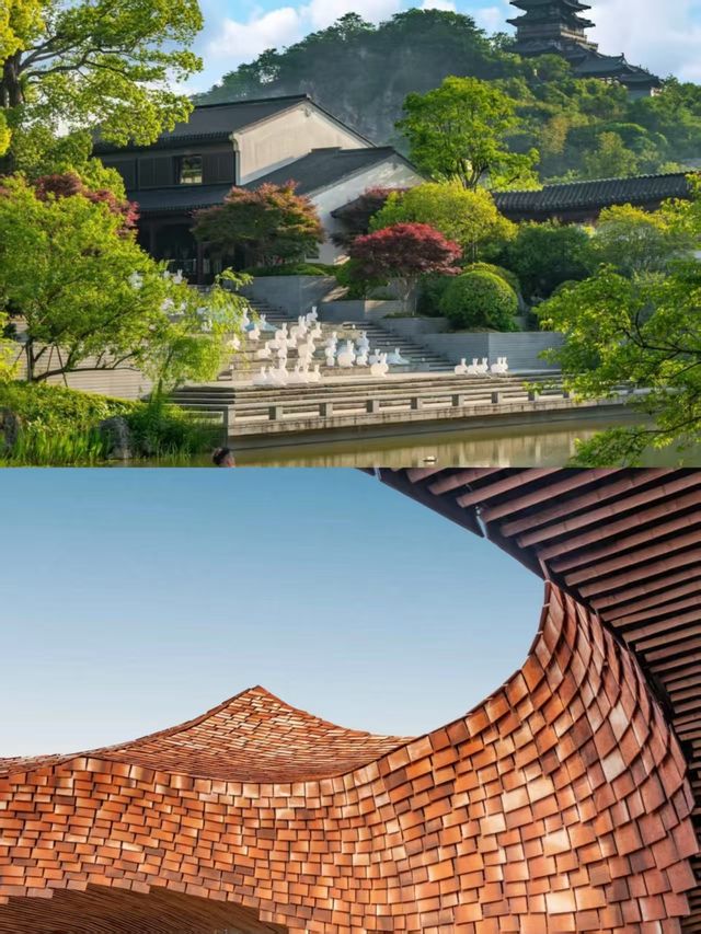 五一反向遊，推薦一個治癒又舒服的寶藏小城！